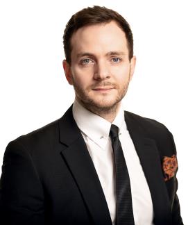 Adam Pritchard