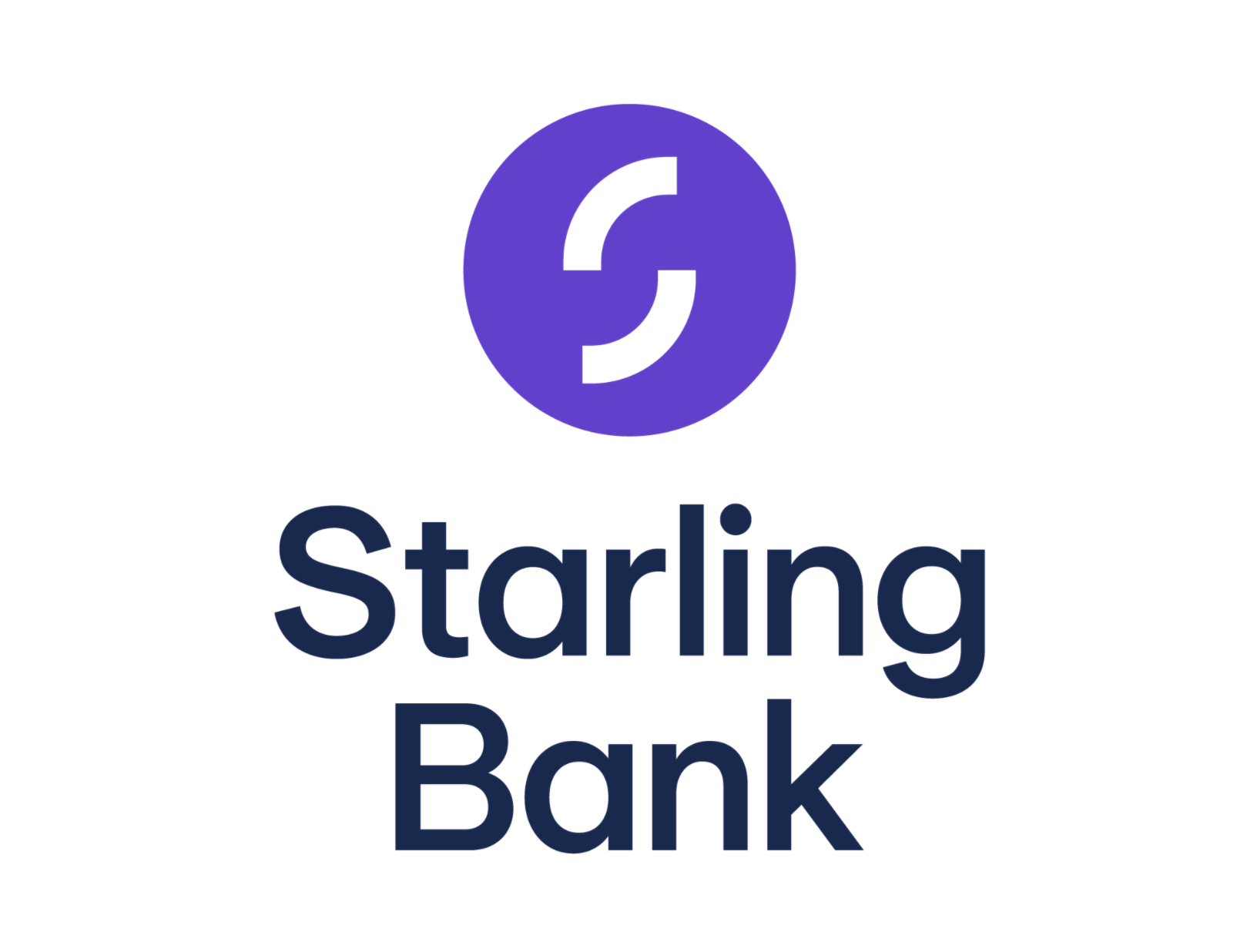 Starling Bank logo