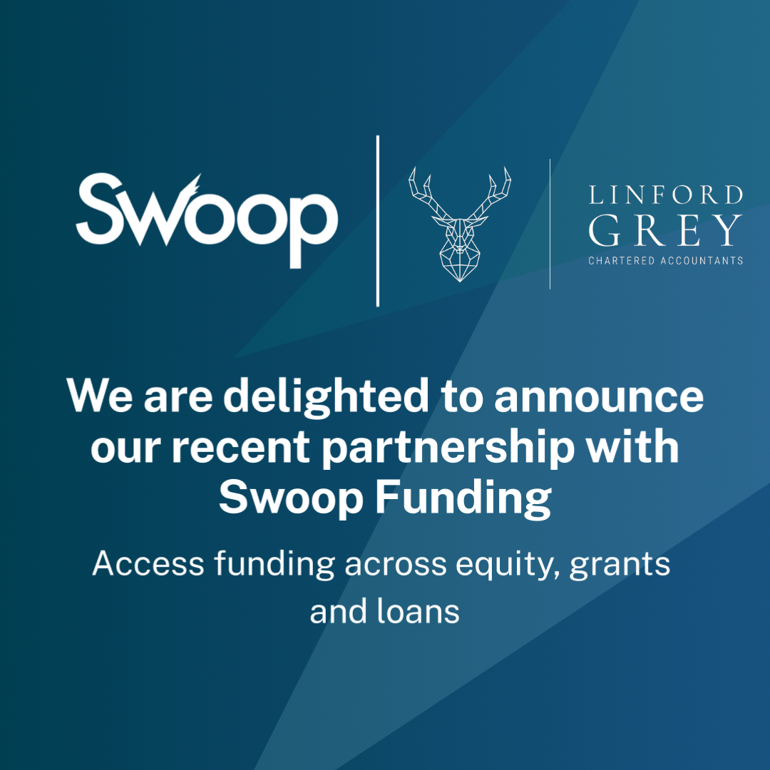 Swoop Funding Partners