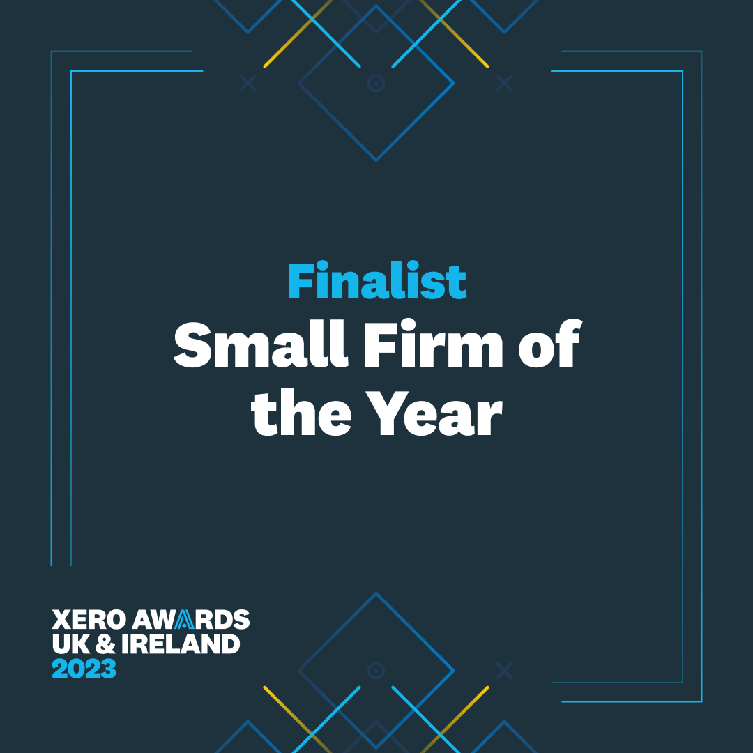 Xero Awards Finalists 2023