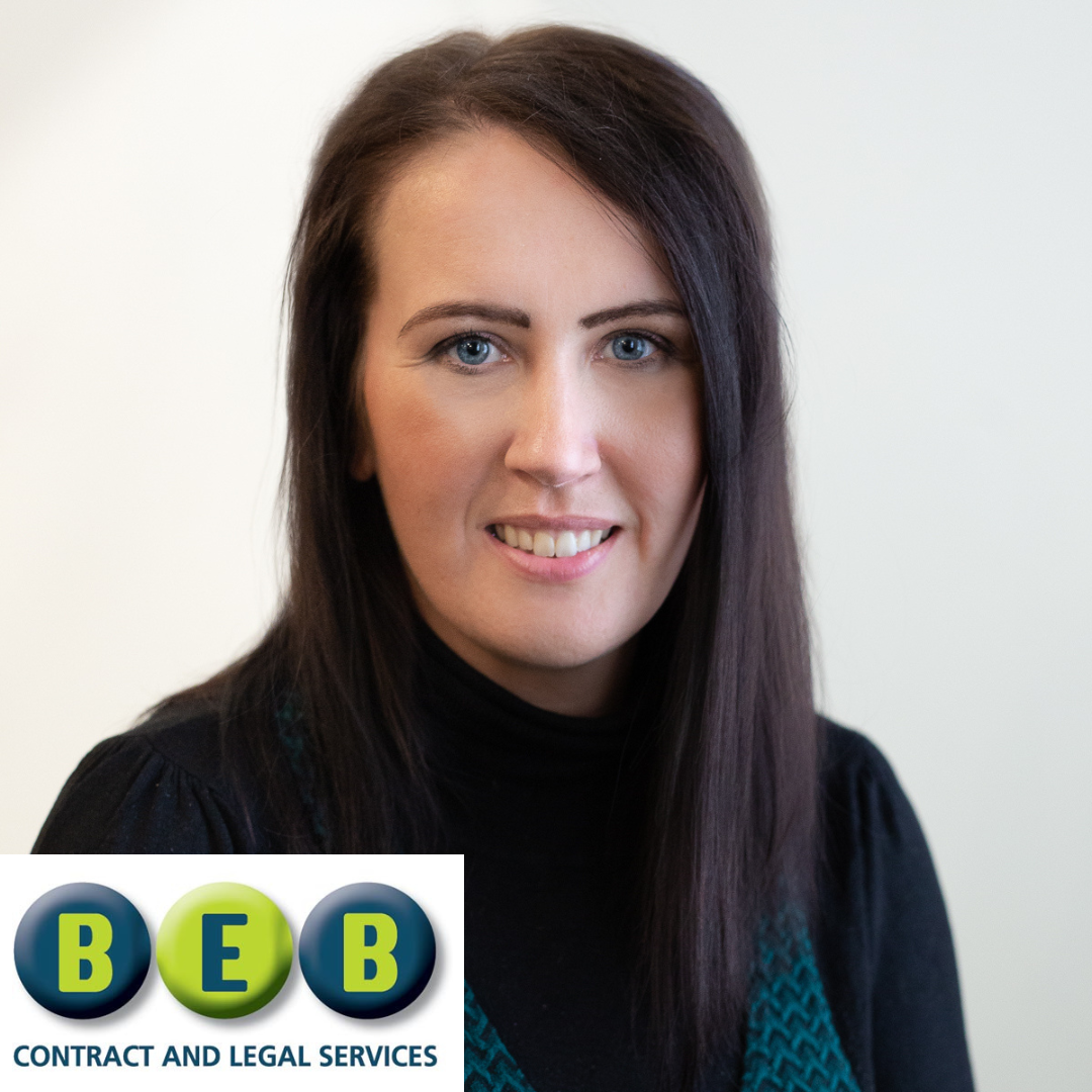 Kerry Gibbs, BEB Consultancy (UK) Ltd