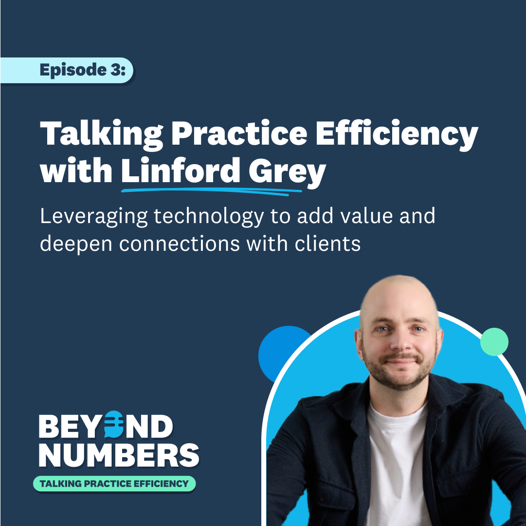 Xero Accountants Linford Grey