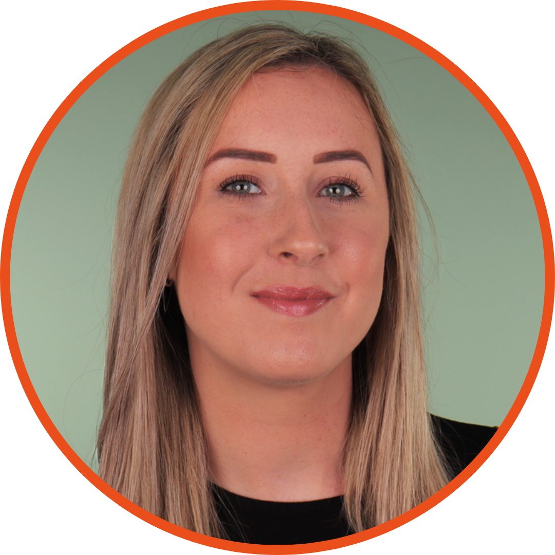 Laila Elvin Junior Accountant Linford Grey Associates