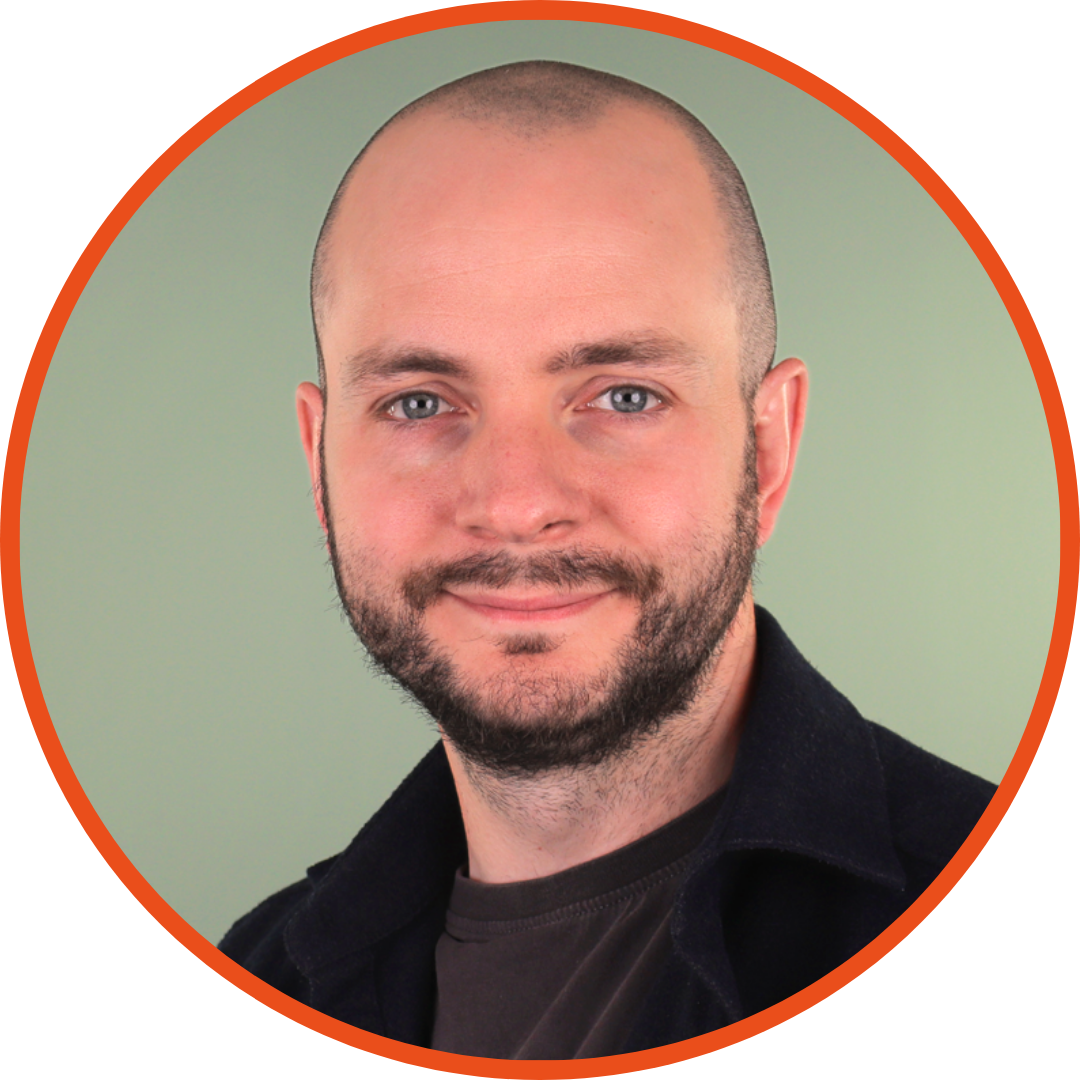 Adam Pritchard MD Linford Grey 