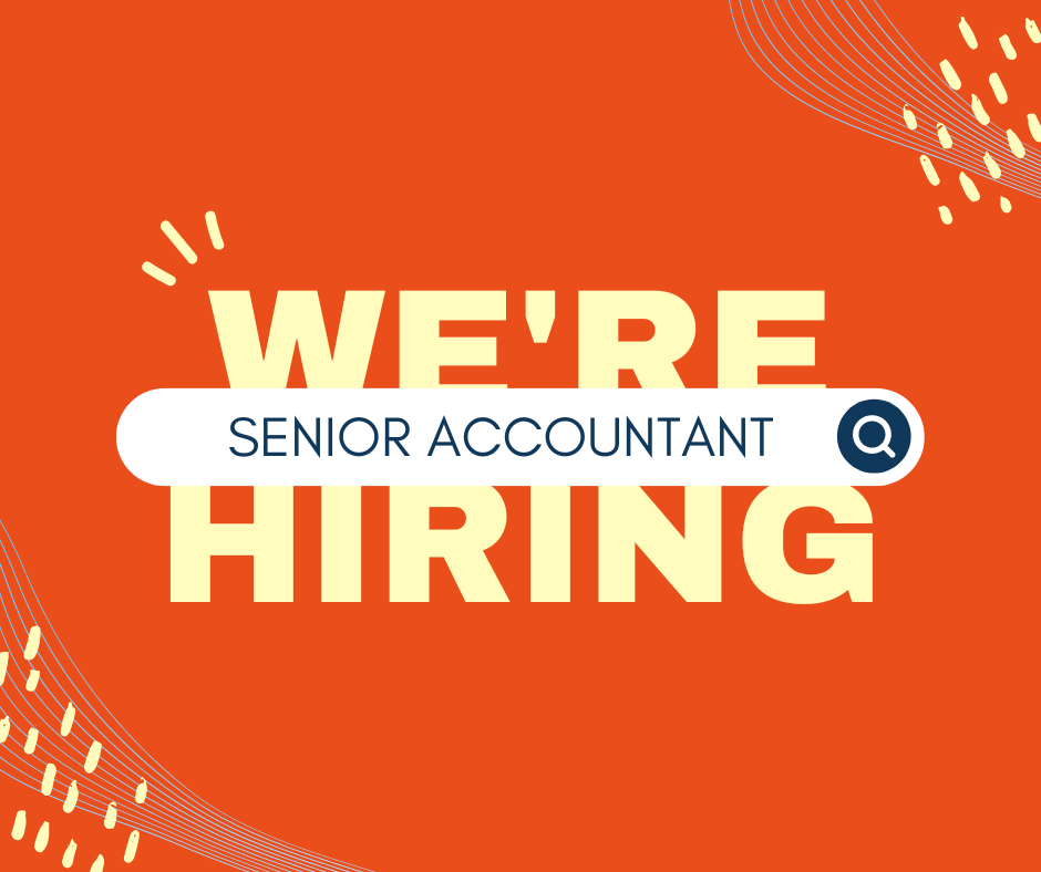 Senior Accountant (Chartered)